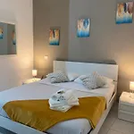 Savorelli Apartment-Vaticano