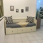 Savorelli Apartment-Vaticano