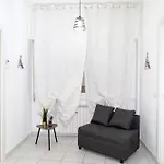 Savorelliapartment-Vaticano