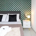 Savorelliapartment-Vaticano