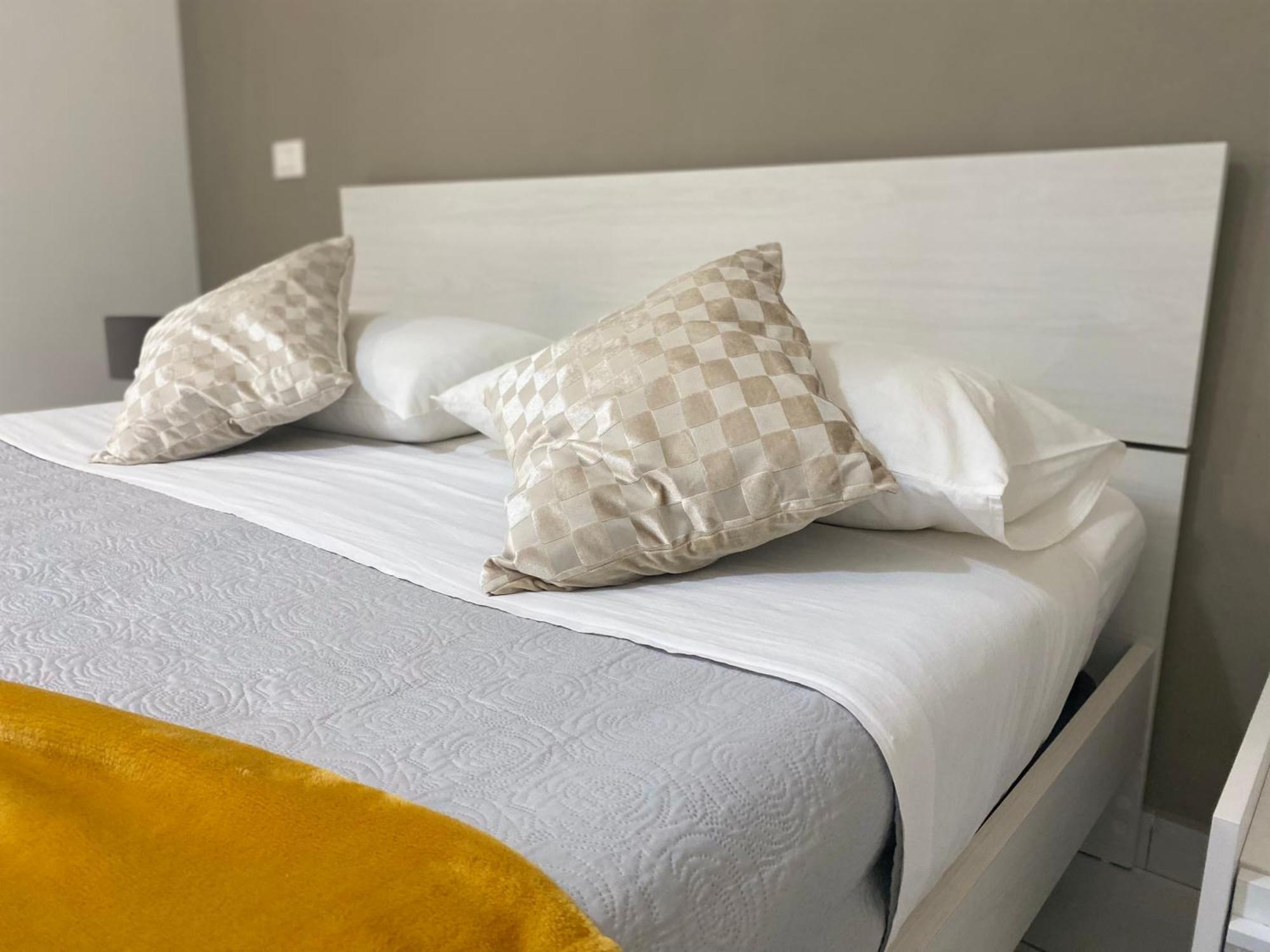Savorelli Apartment-vaticano Apartment Rom