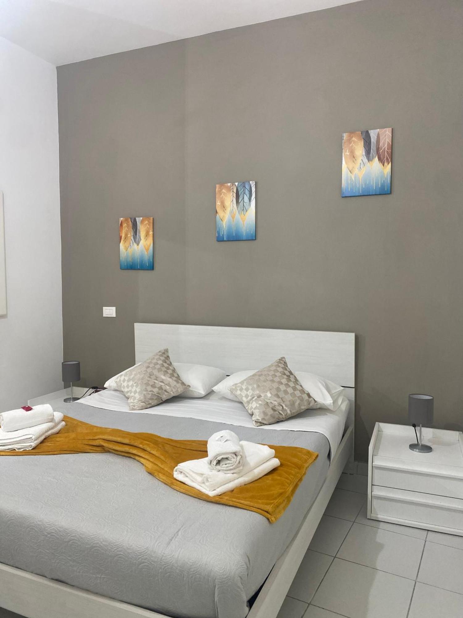 Savorelli Apartment-vaticano Apartment