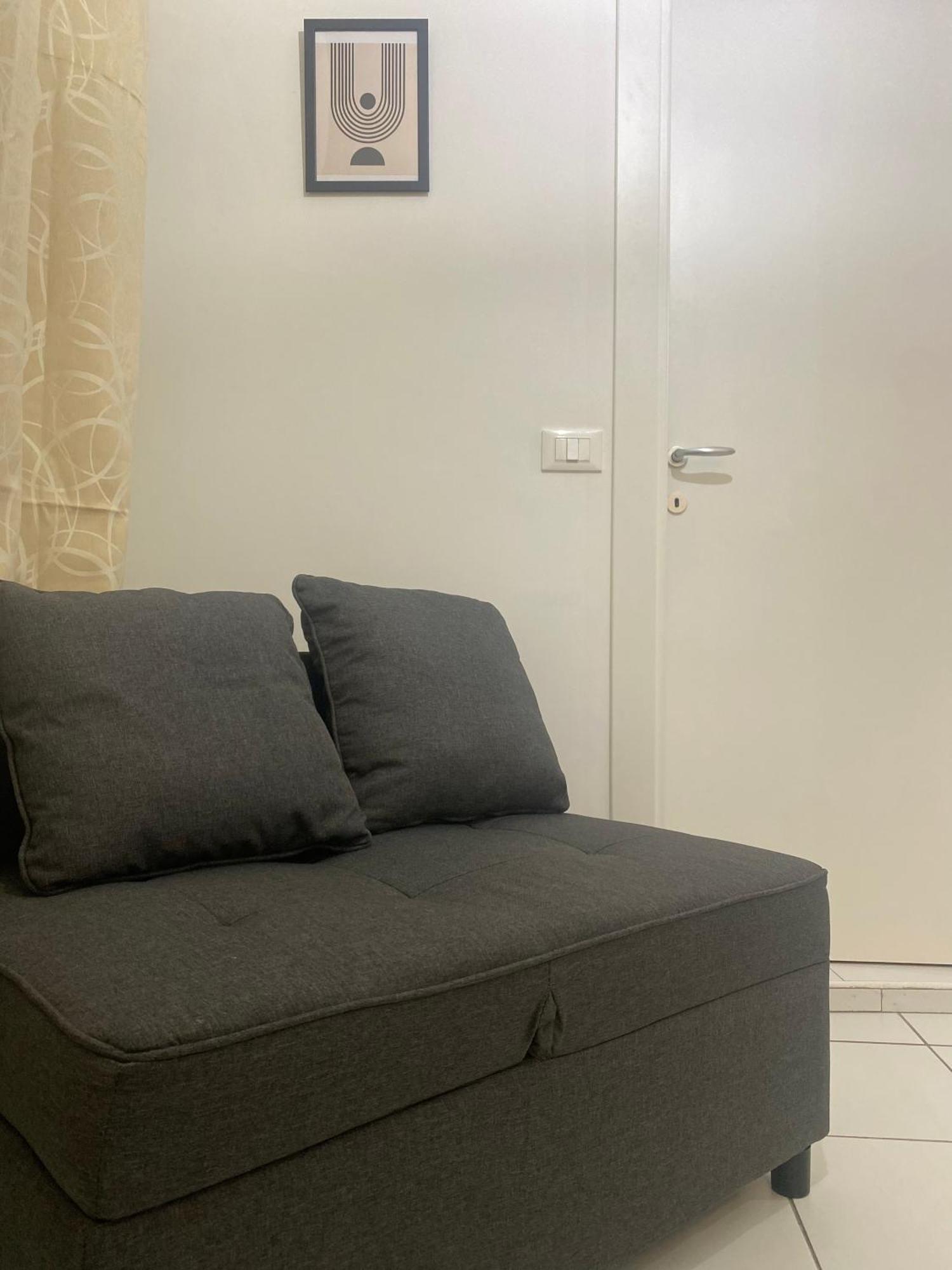 Savorelli Apartment-vaticano *