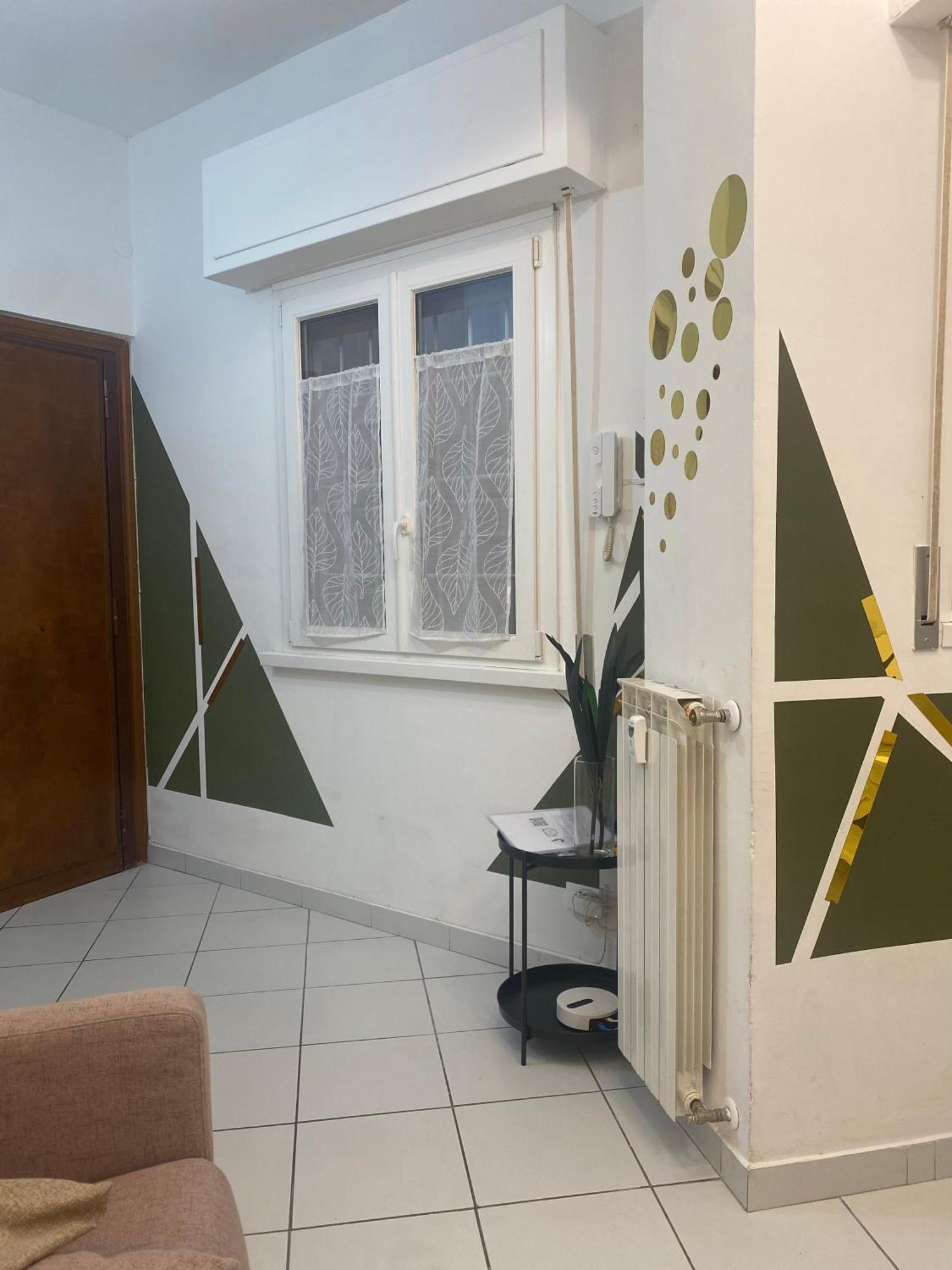 Savorelli Apartment-vaticano Apartment Rom