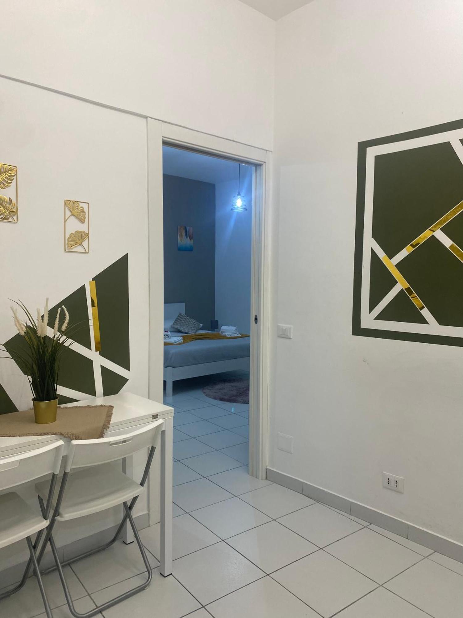 Savorelli Apartment-vaticano Apartment *