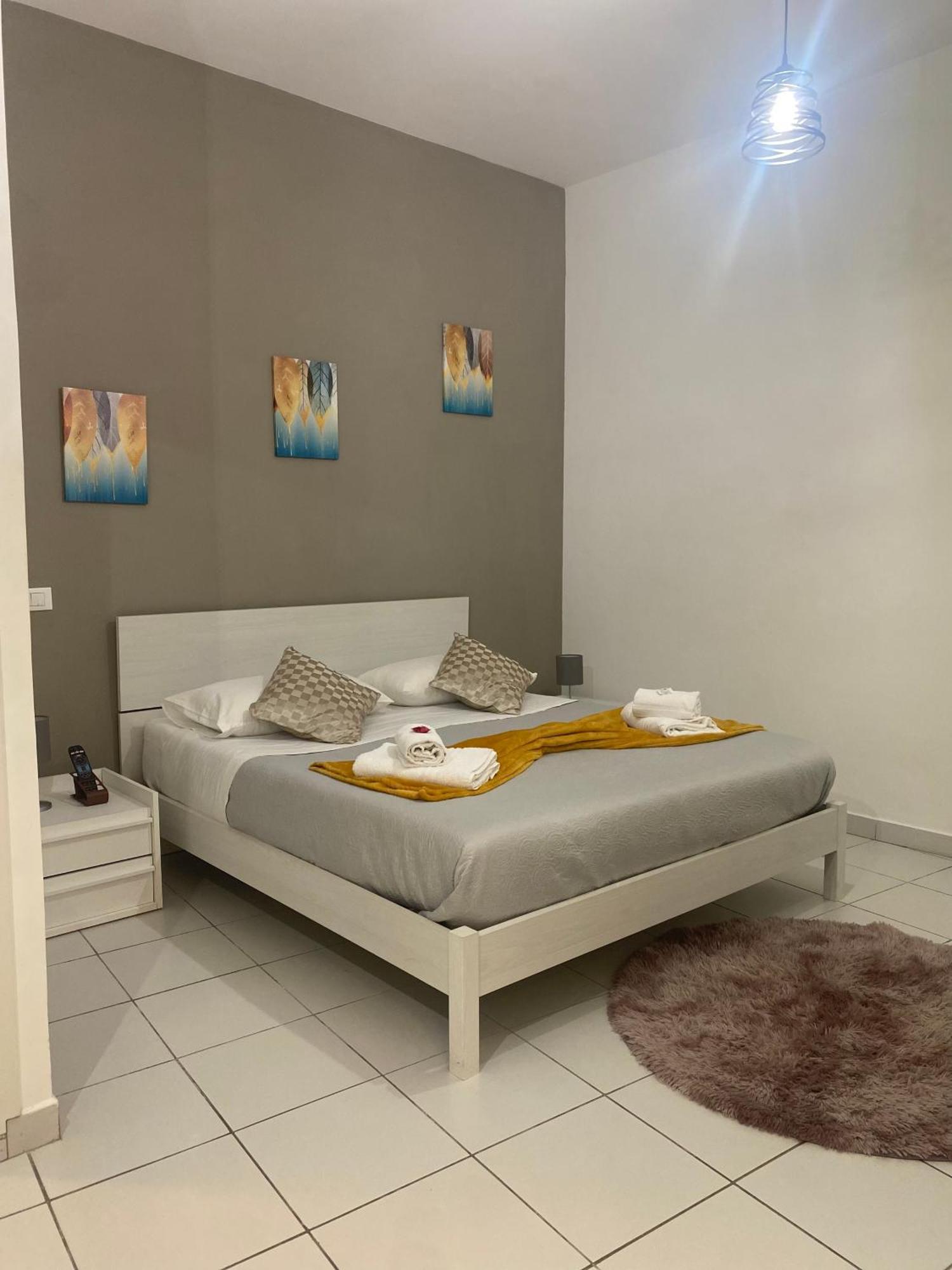 Savorelli Apartment-vaticano *