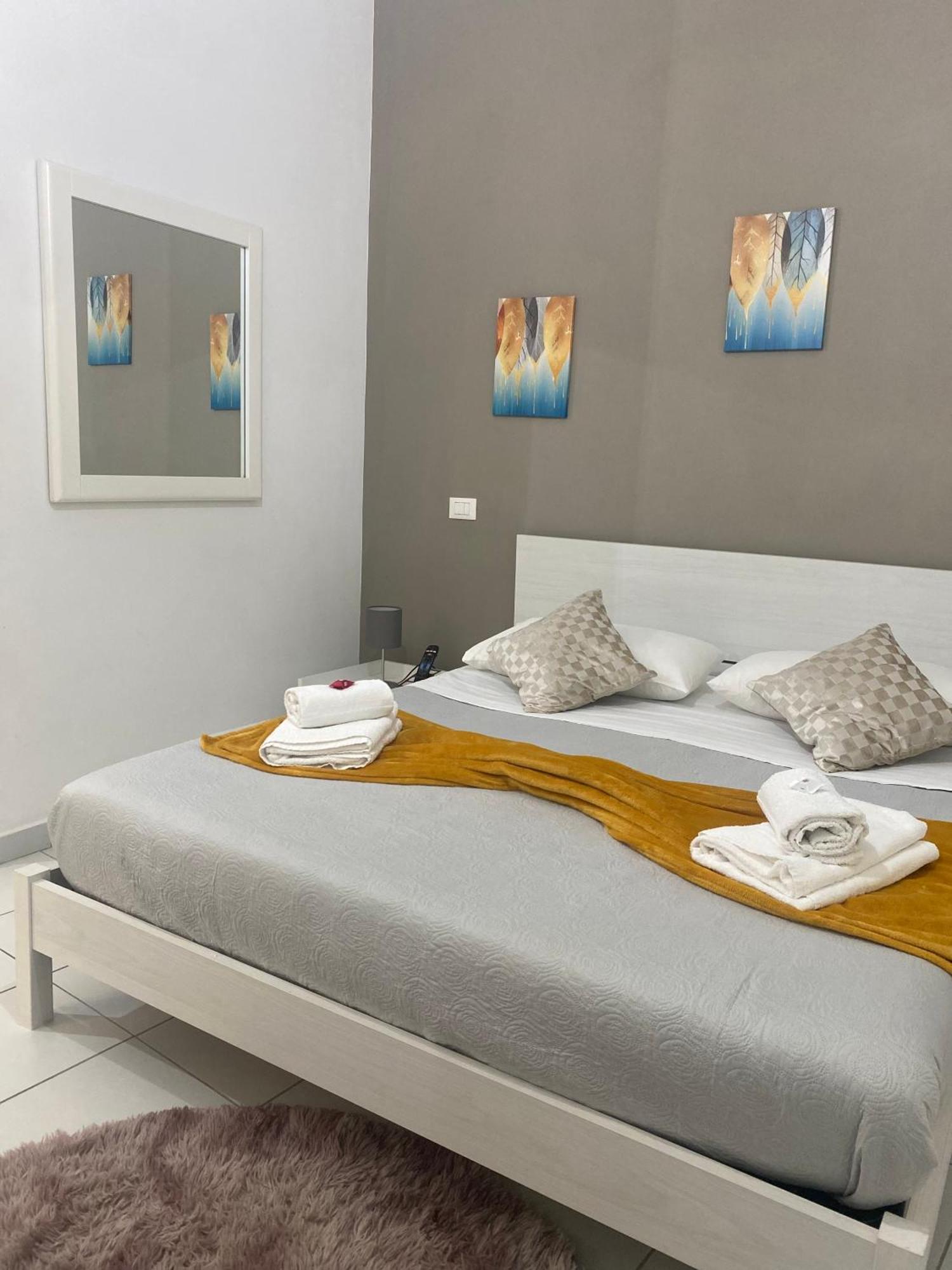 Apartment Savorelli Apartment-vaticano *