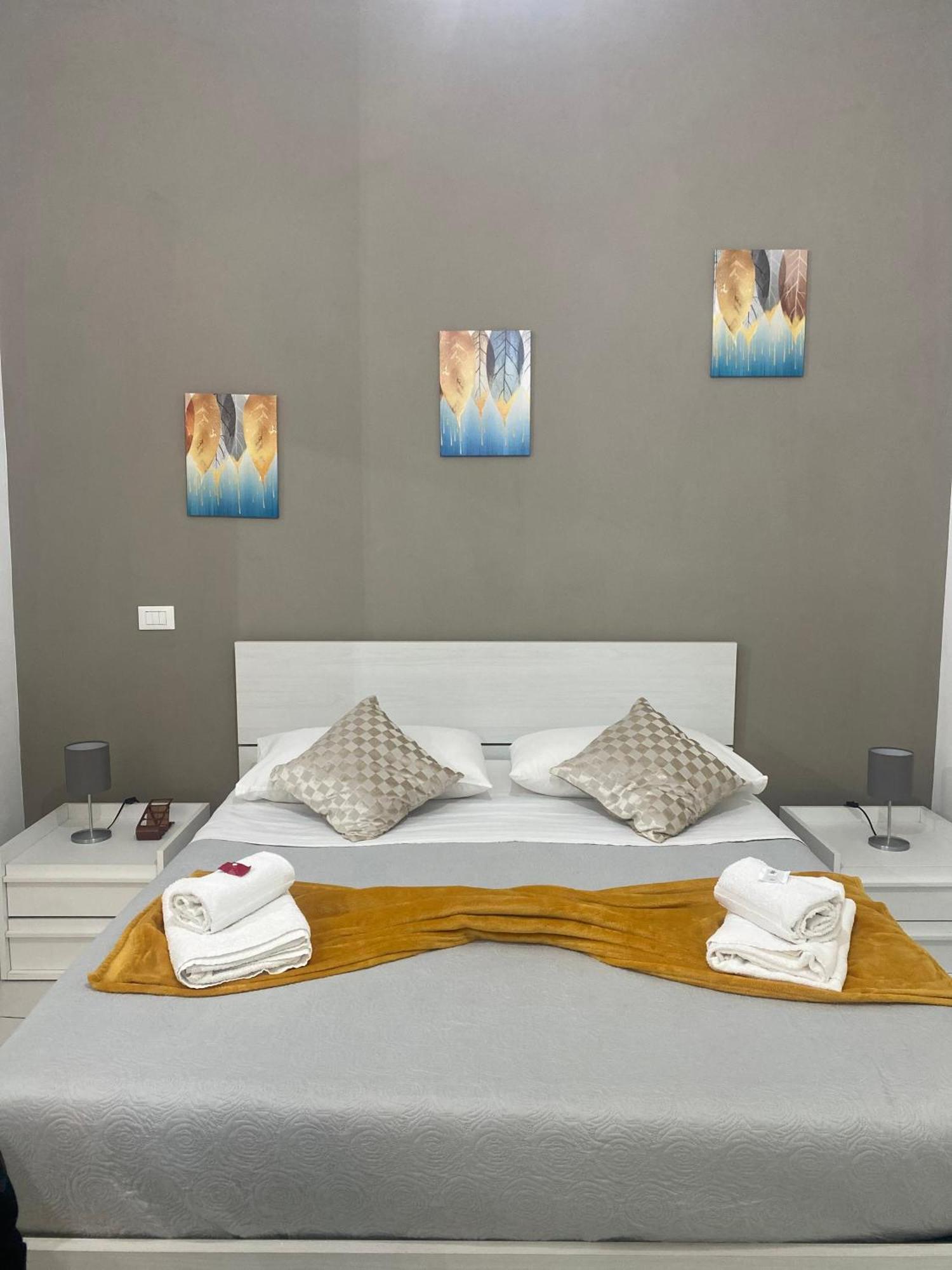 Savorelli Apartment-vaticano Rom