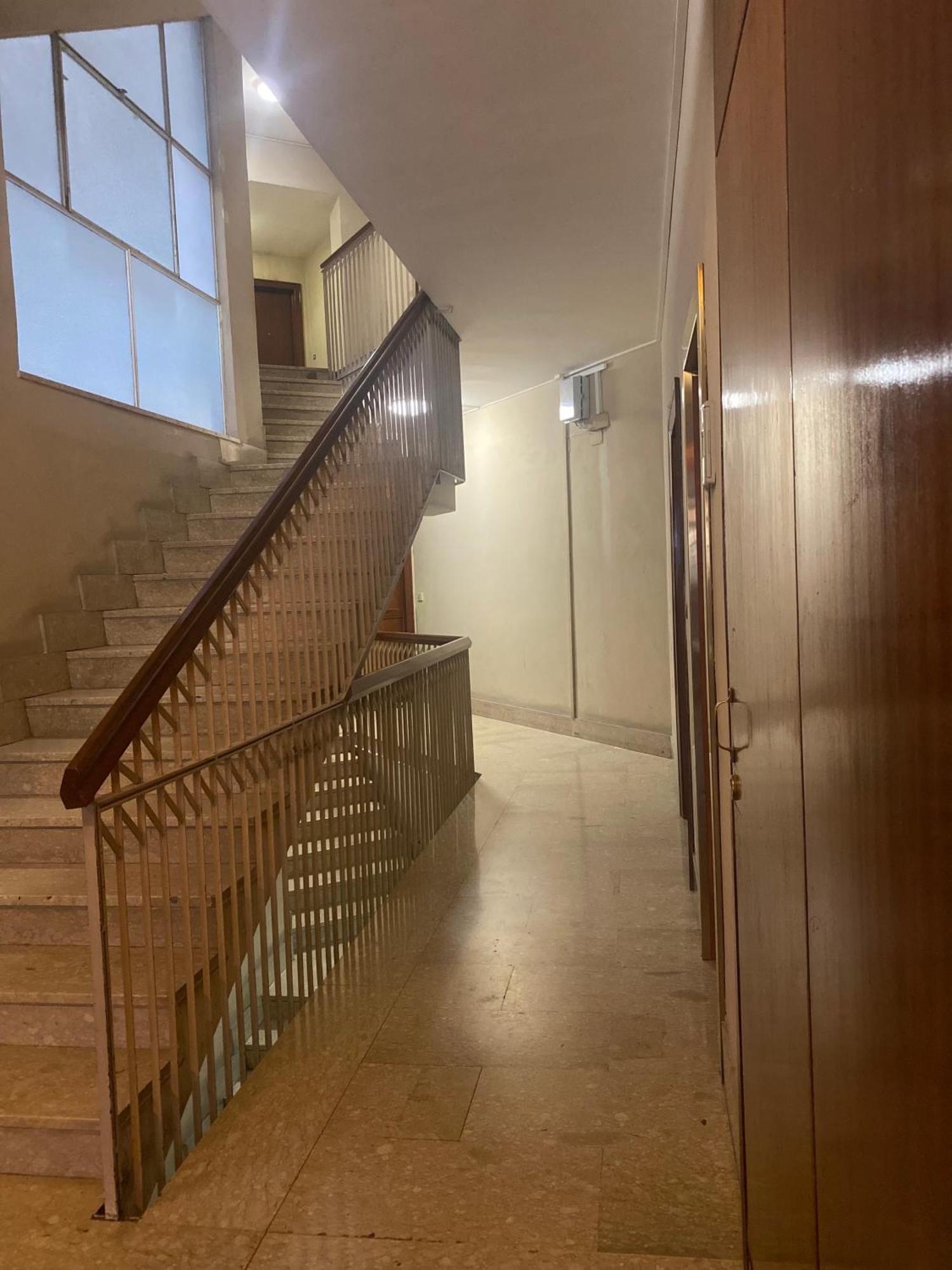 Savorelli Apartment-vaticano