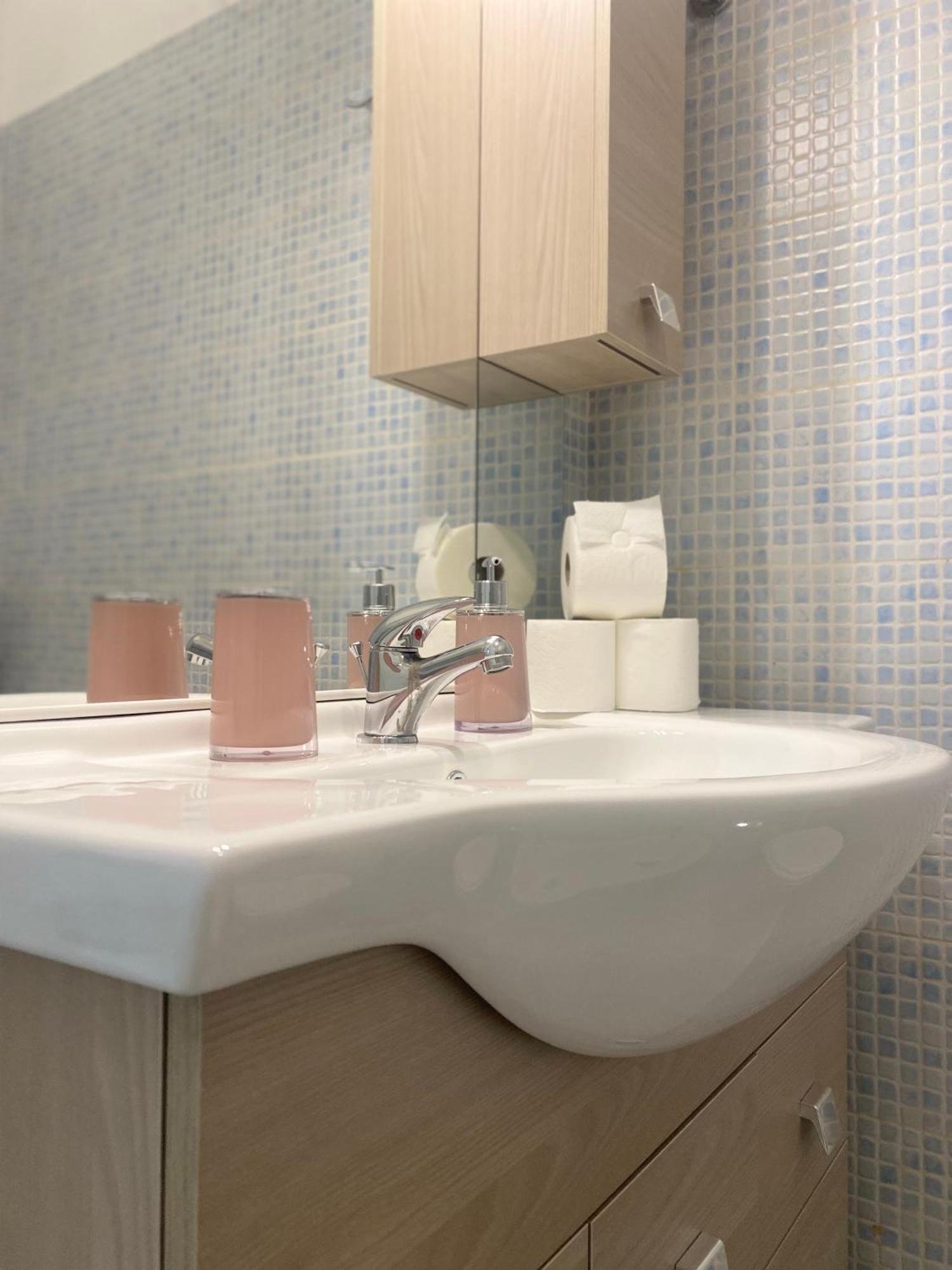 Savorelli Apartment-vaticano *