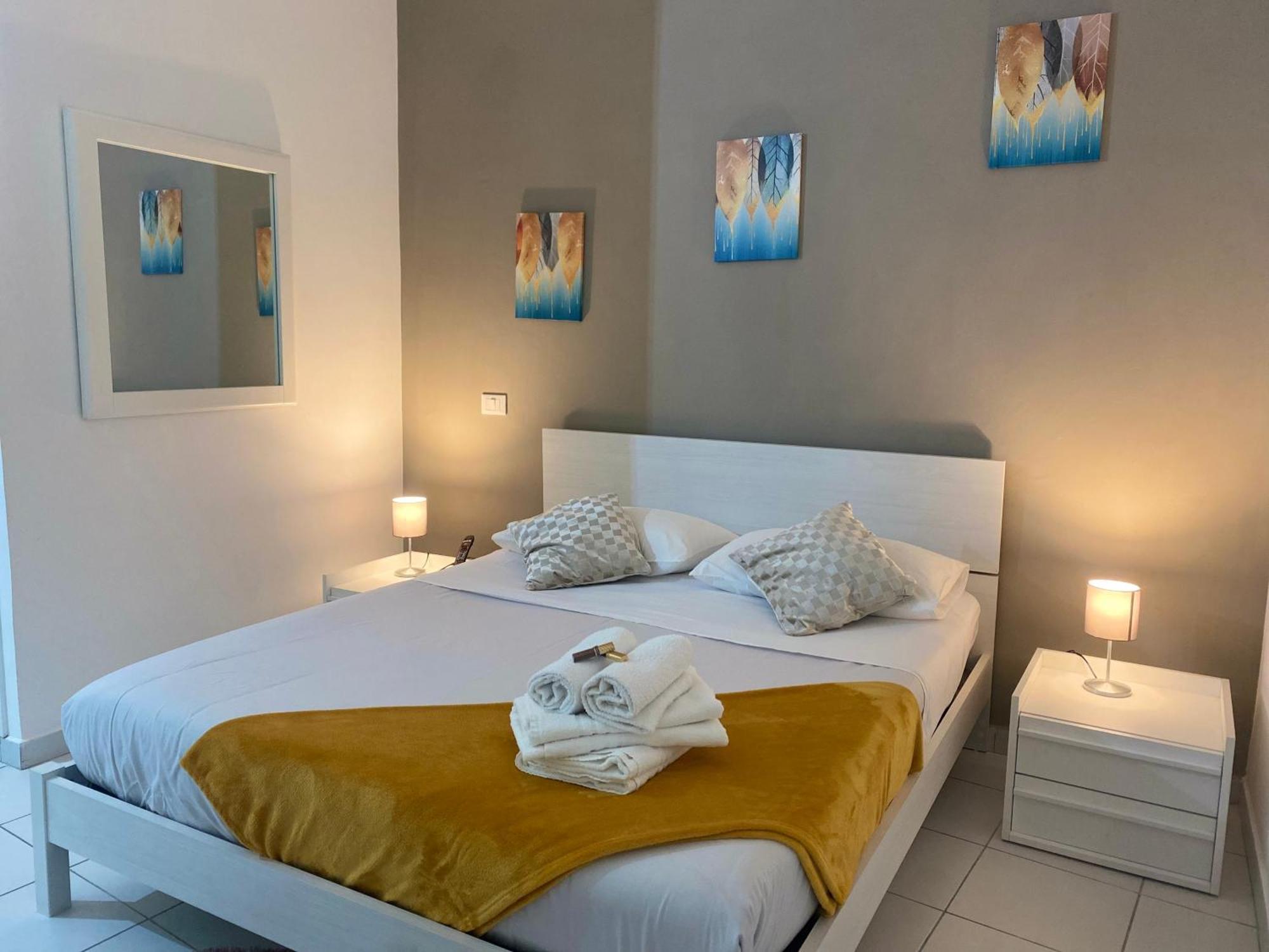 Savorelli Apartment-vaticano * Rom