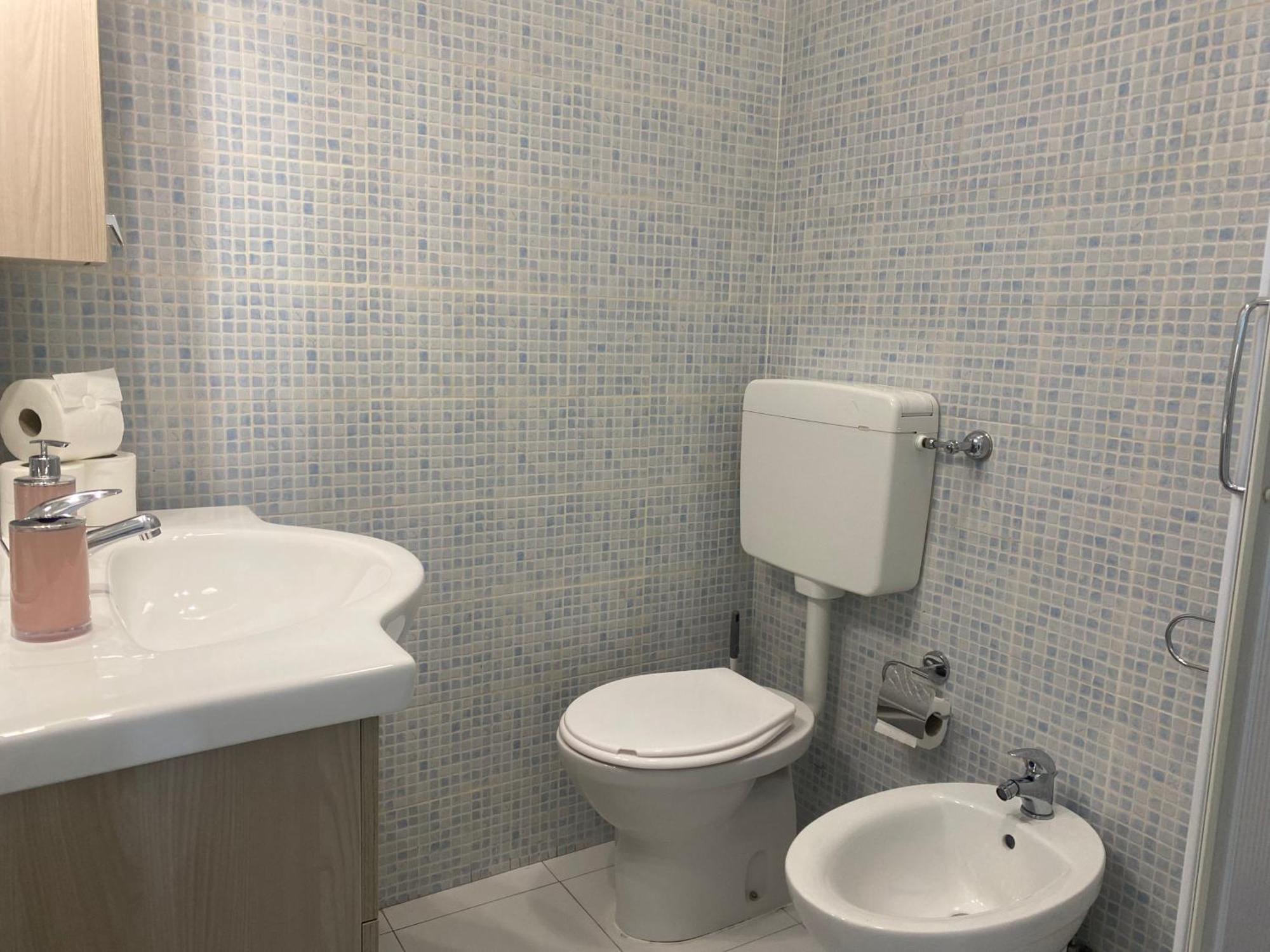 Savorelli Apartment-vaticano * Rom