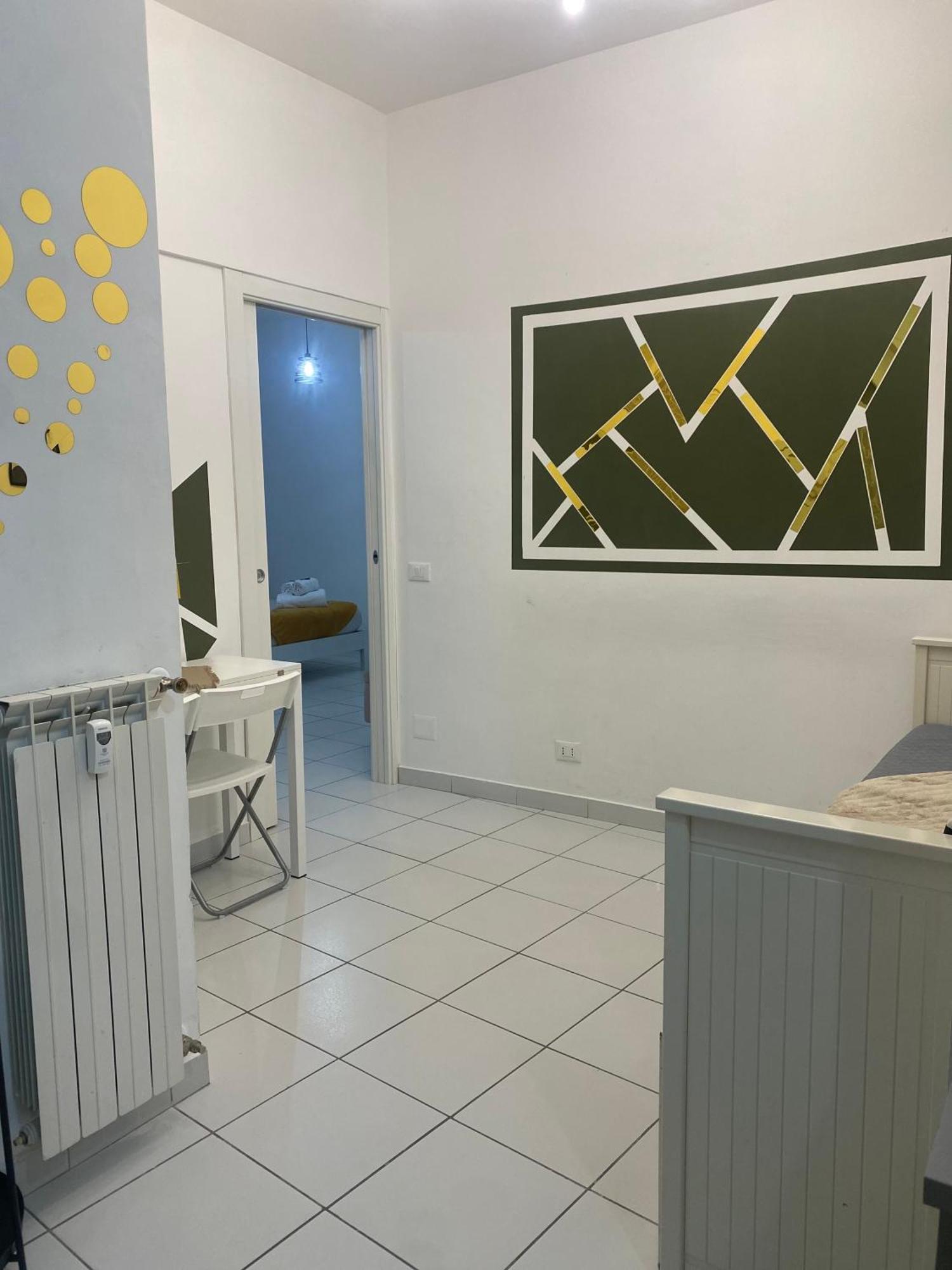 Savorelli Apartment-vaticano Apartment *