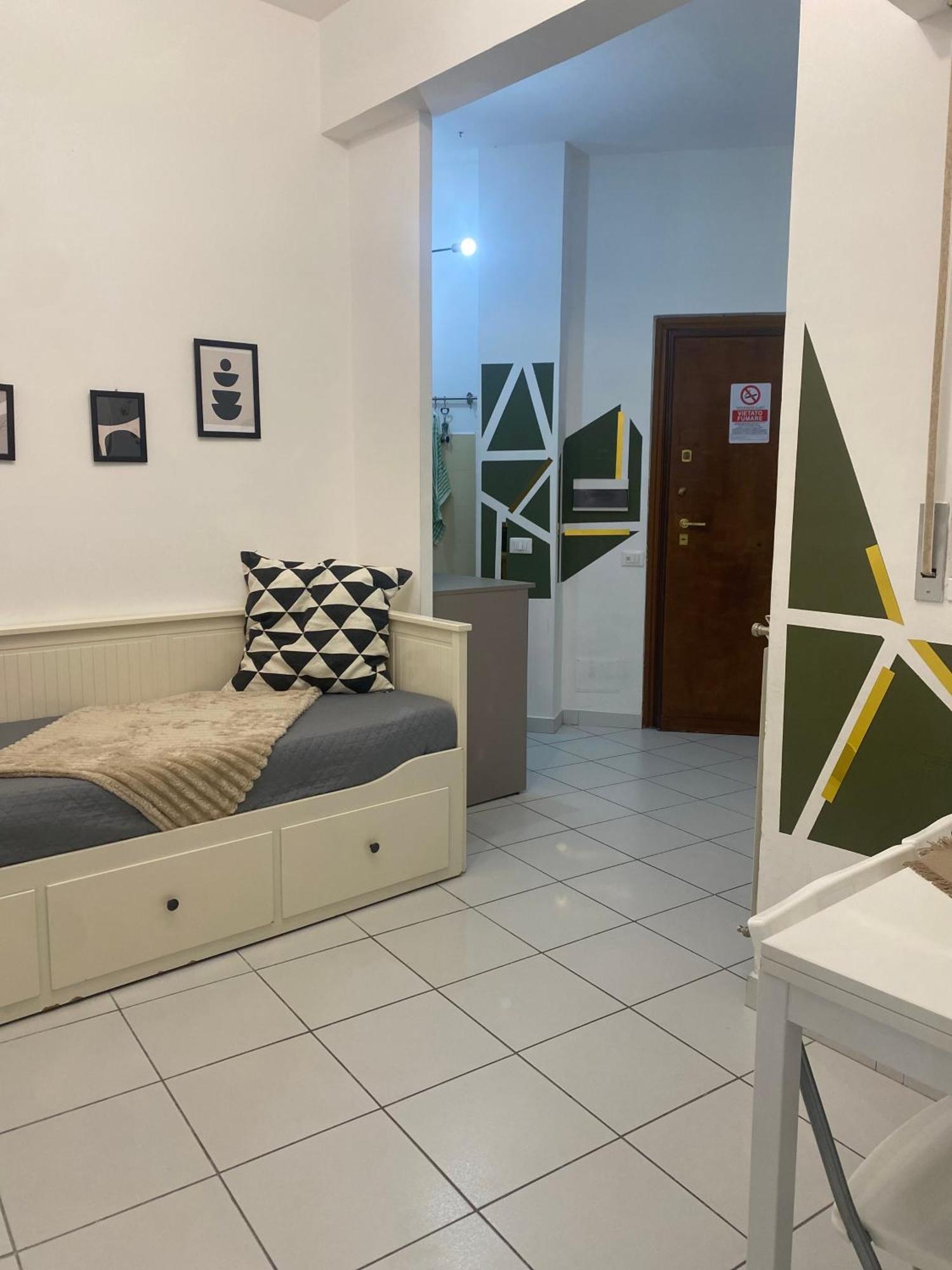 Savorelli Apartment-vaticano Apartment Rom
