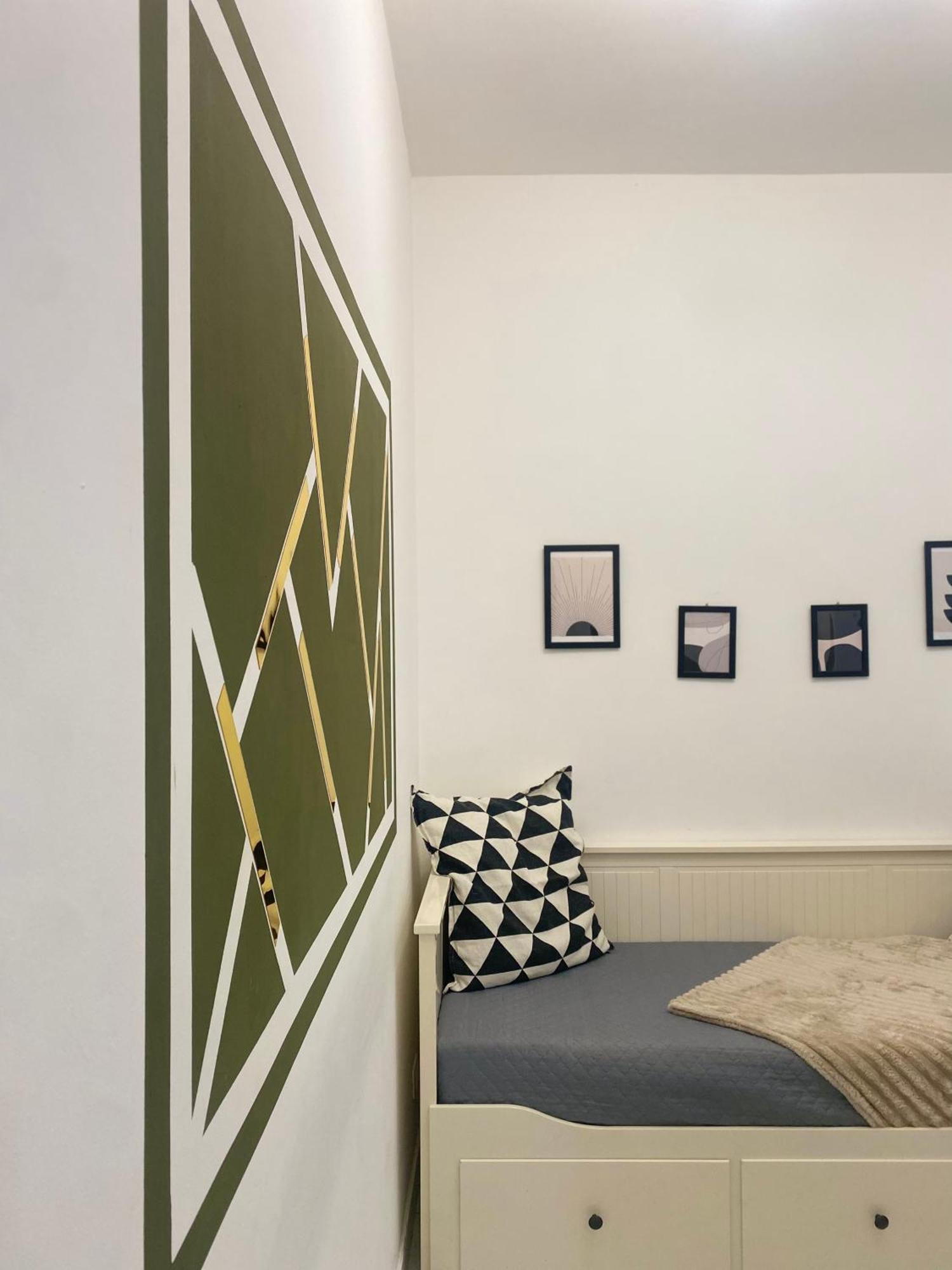 Savorelli Apartment-vaticano Apartment *