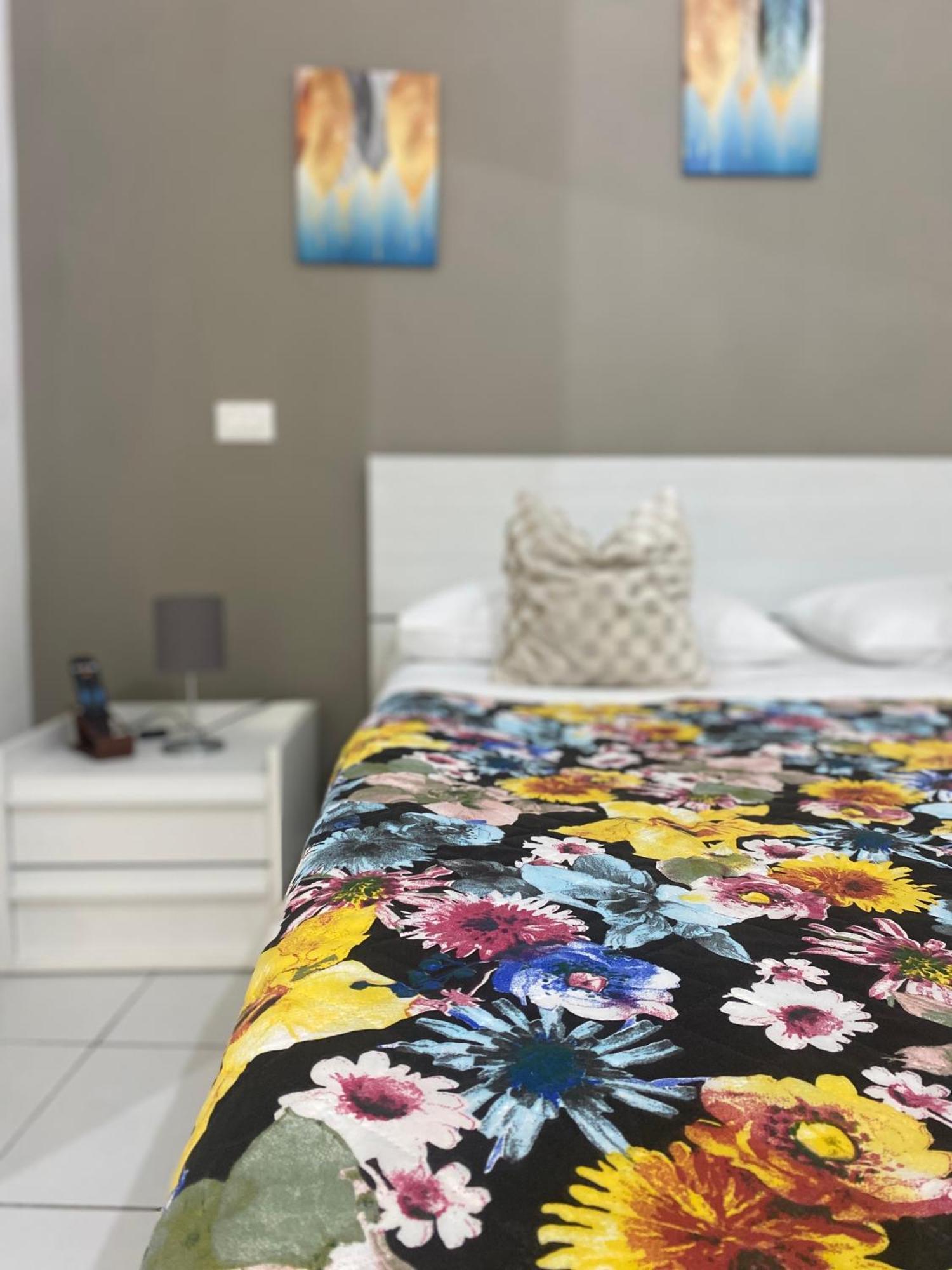 Savorelli Apartment-vaticano Apartment Rom