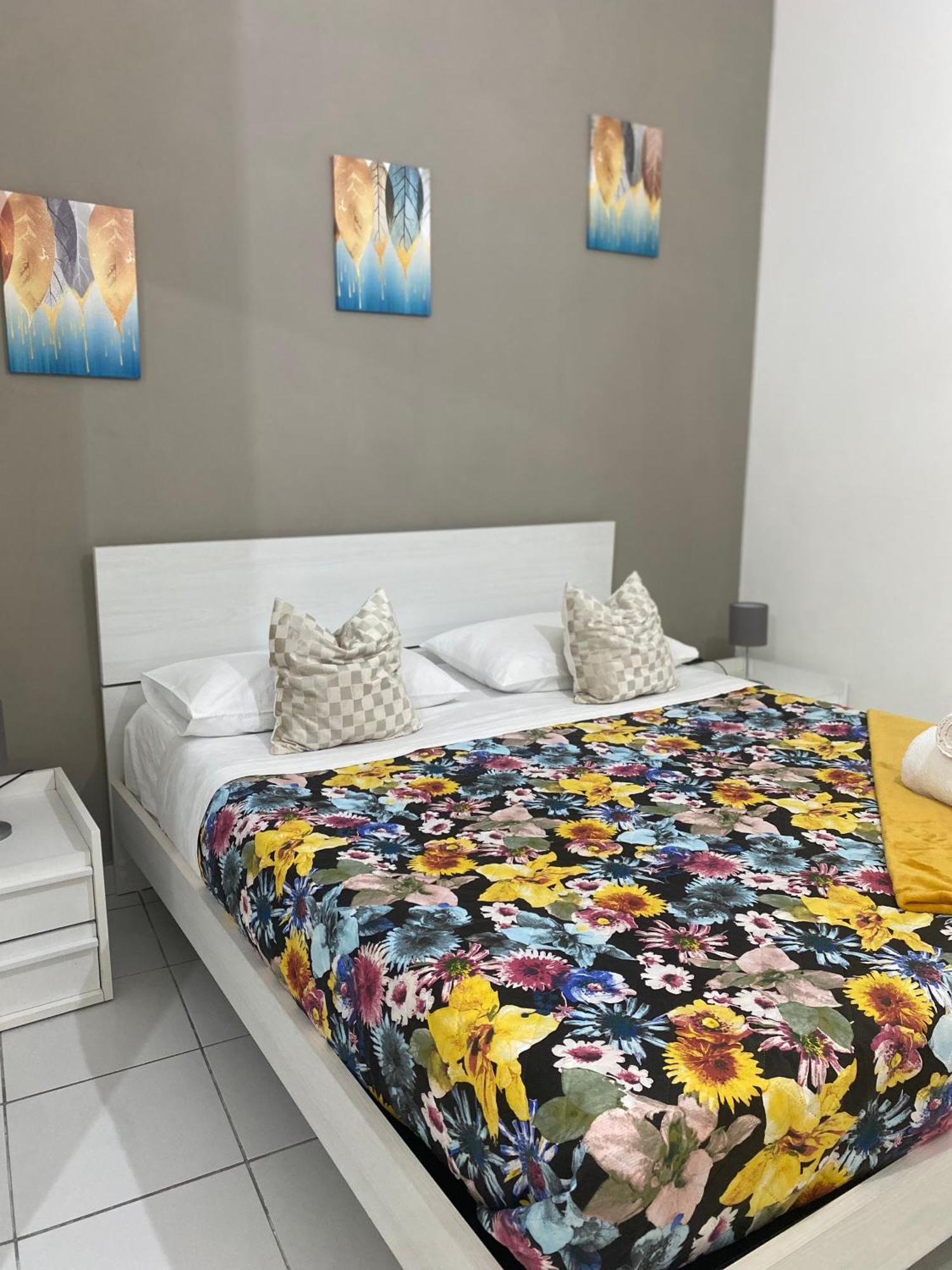 Savorelli Apartment-vaticano Apartment
