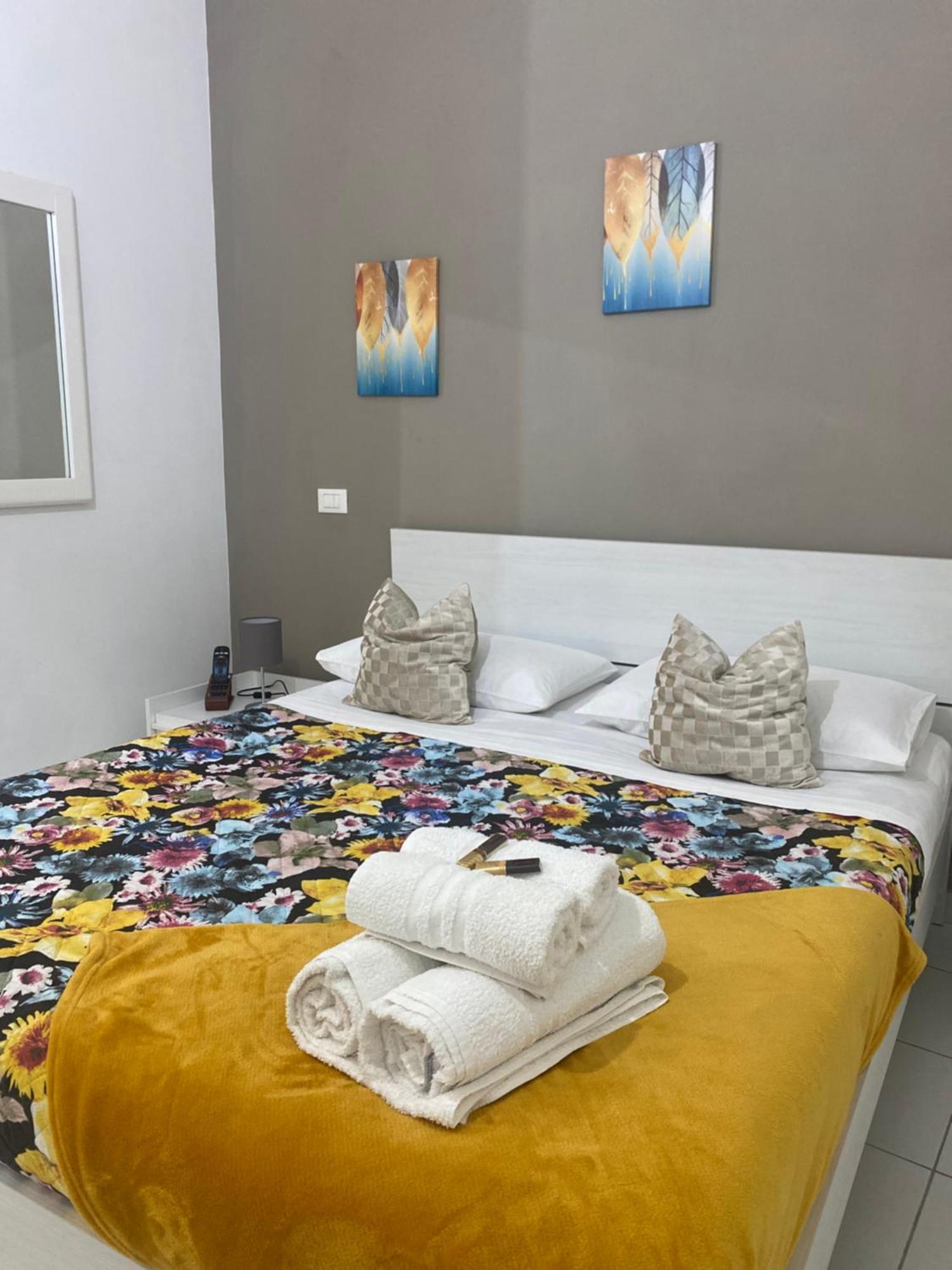 Savorelli Apartment-vaticano Apartment Rom