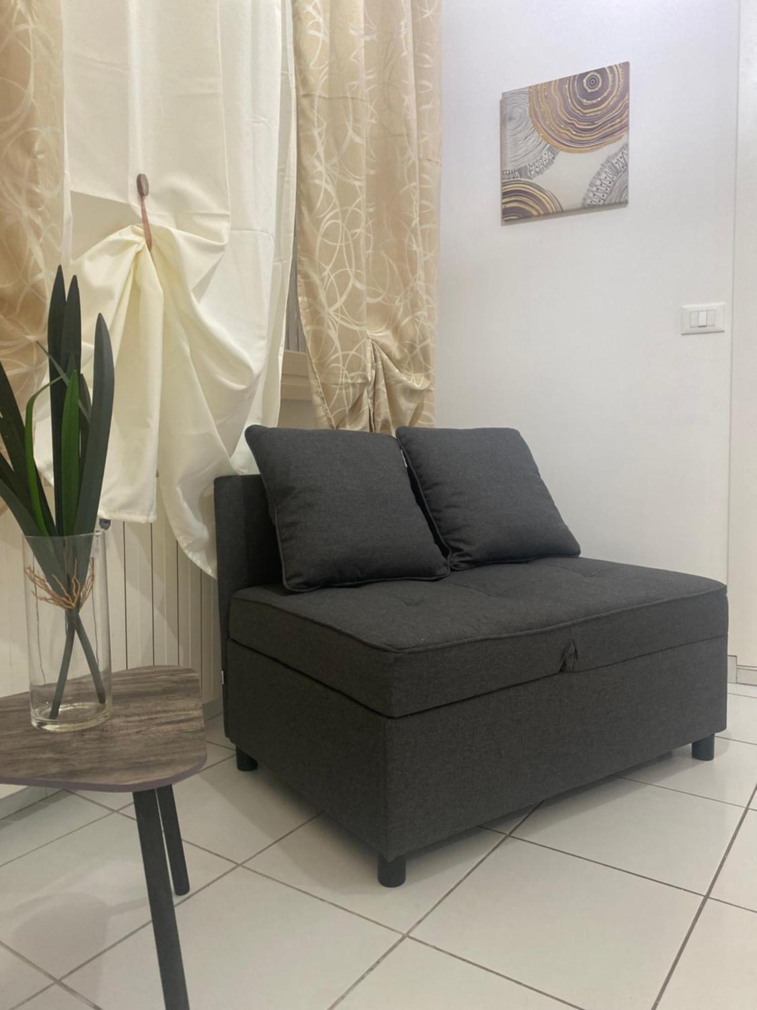 Apartment Savorelliapartment-vaticano Rom