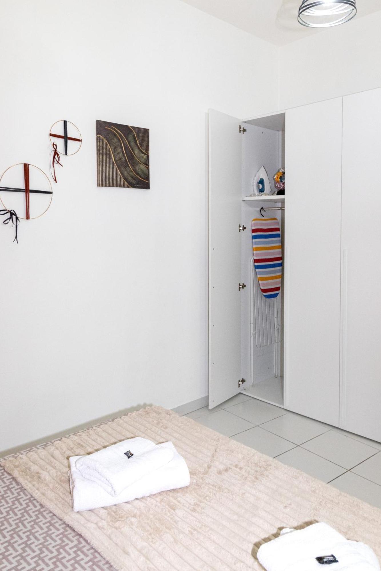 Savorelliapartment-vaticano Lägenhet