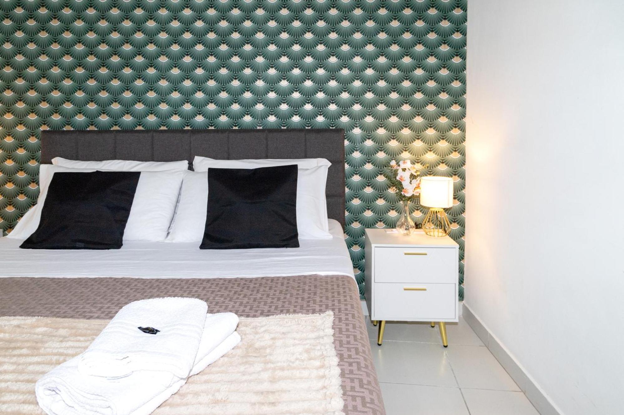 Apartment Savorelliapartment-vaticano Rom