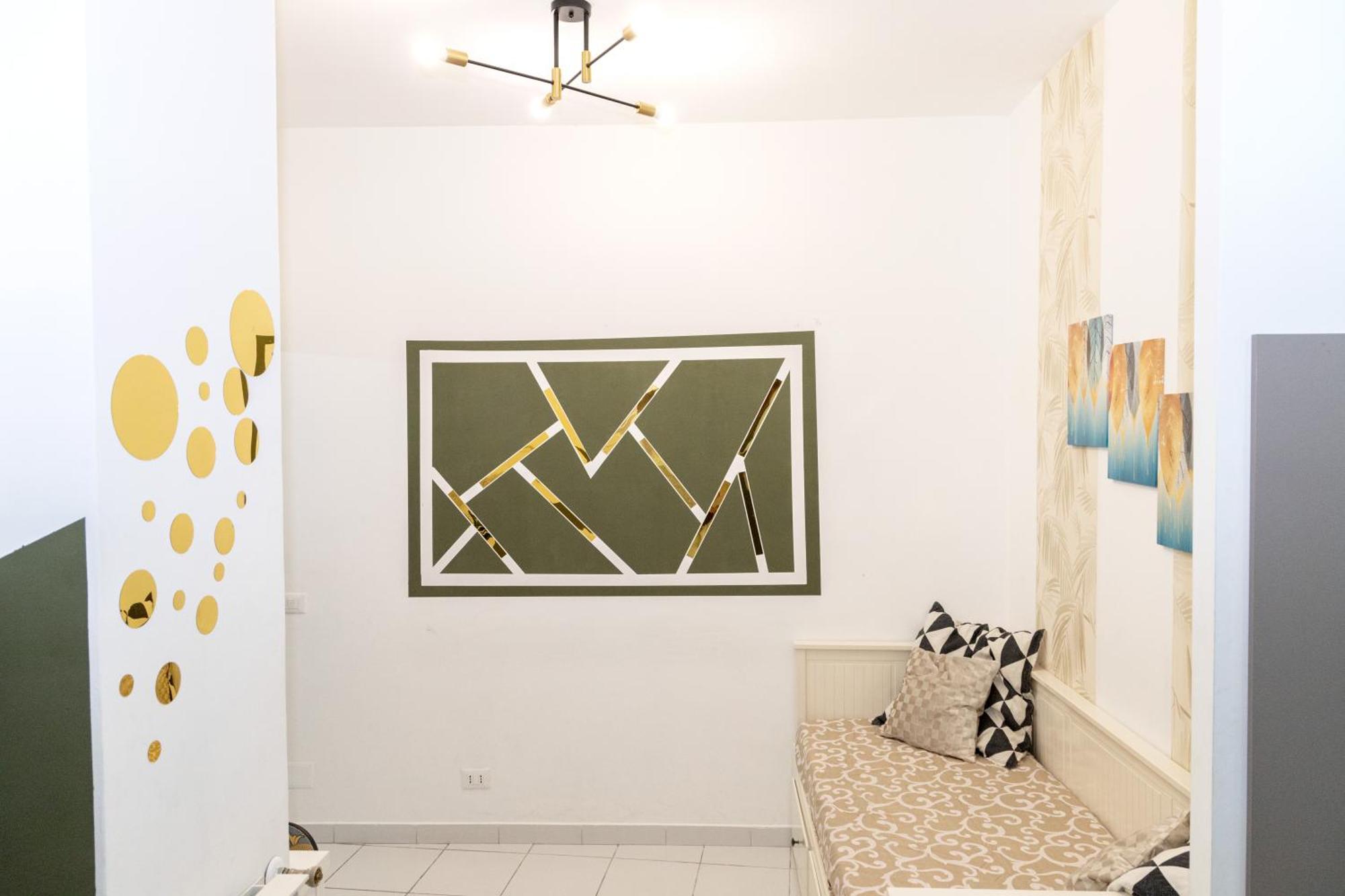 Savorelliapartment-vaticano Rom
