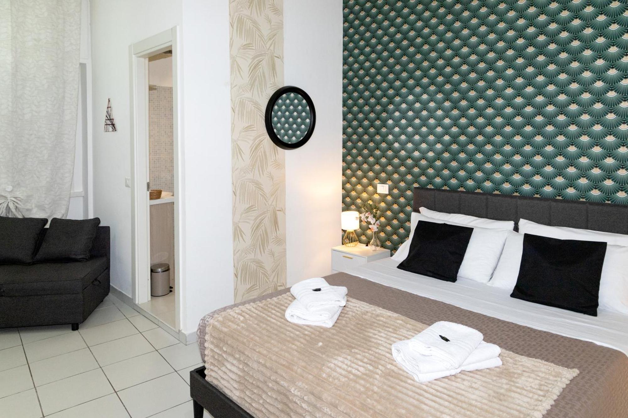 Savorelliapartment-vaticano * Rom