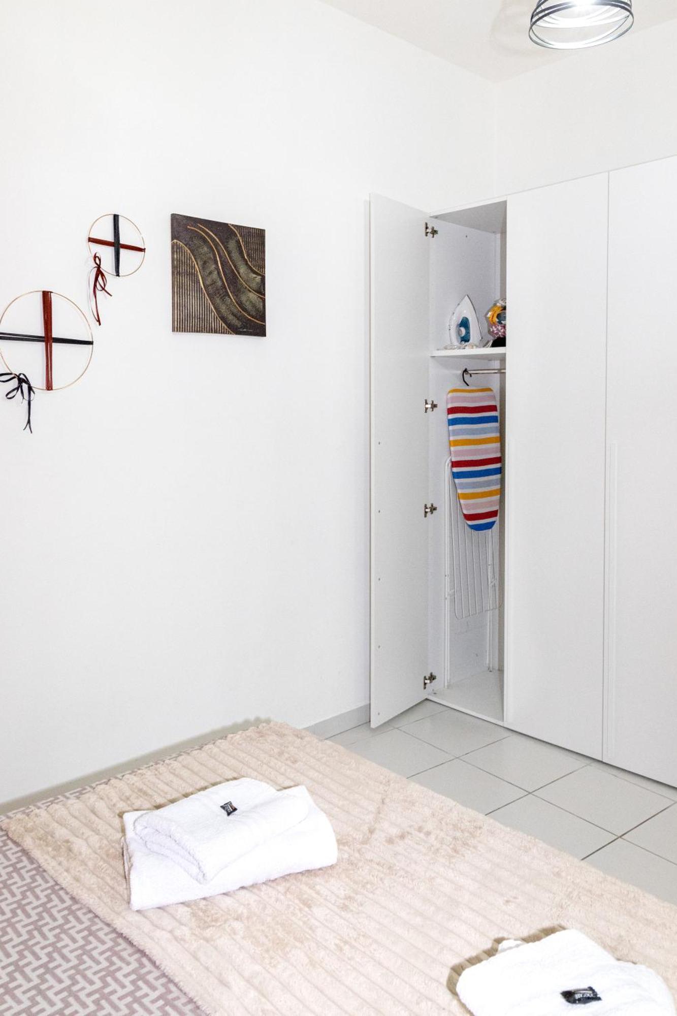 Lägenhet Savorelliapartment-vaticano *