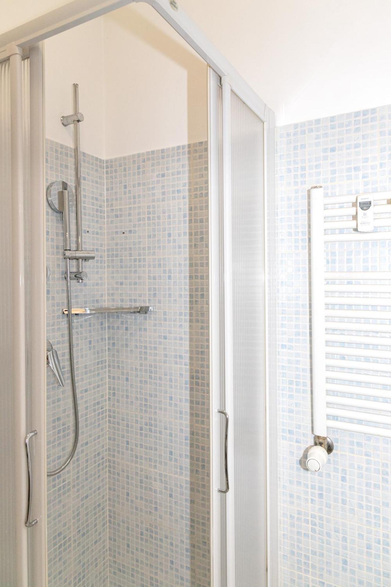 Savorelliapartment-vaticano Apartment Rom